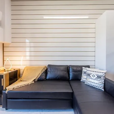 Lotus_aristotelous_loft Apartment